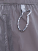 Fedeli Pantalone Mare Tessuto Trama Uomo