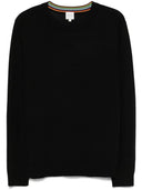 Maglione girocollo da uomo Paul Smith