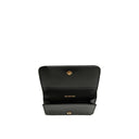 Balenciaga Leather Bb Wallet And Card Holder