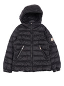Moncler Enfant Svart Gles-jakke