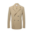 Blazer con doble botonadura de Bottega Veneta