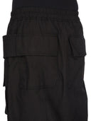 Rick Owens Creatch Cargo Pods Drkshdw