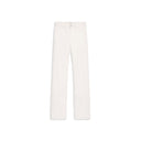 Celine Céline Cotton Denim Jeans