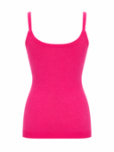 La Rose La Rose Tank Fucsia