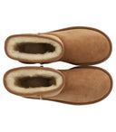 Ugg Classic Short Ii Chestnut Boot
