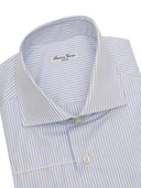 Sartoria Del Campo Sonrisa Camicia Uomo