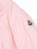 Moncler Baby Light Pink Luce Jacket