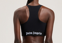 Palm Angels Classic Logo Sport Top