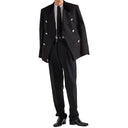 Prada Wool Tailored Pants