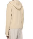 Rick Owens Zipped Hoodie