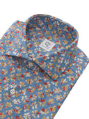 Sonrisa Camicia Homme