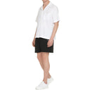 Valentino Valentino Garavani Cotton Popelin Shirt