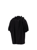 Patou Volume Jersey Top