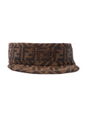 Fendi Jr Visiera Fendi Roma
