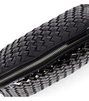 Dragon Diffusion Chunky Fellini Black Crossbody Bolse