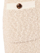 Elisabetta Franchi Abito Di Maglia