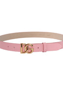 Dolce & Gabbana Junior-logobelte