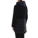 Herno Herno Wool Down Coat