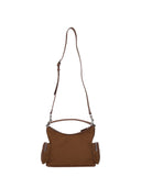 Stella Mc Cartney Dartmoor Nylon Small Shoulder Bag Econyl