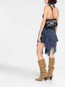 Pinko Mini Love Bag Puff Maxi Trapunta