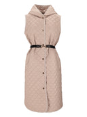 Max Mara The Cube Gilet Imbottito