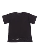Mm6 Maison Margiela Kids Mm6 T145 U Maglietta