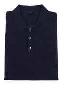 Fay Polo Piquet Stretch
