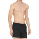 Marcelo Burlon County Of Milan Marcelo Burlon Swim Shorts