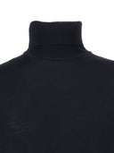 Kangra Cashmere Dolcevita Rasata Calata
