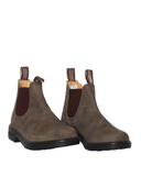 Blundstone 565 러스틱 브라운 가죽