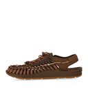 Keen Uneek braune Sandale