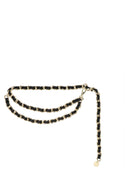 B Low The Belt 'Gissel Chain' Belt