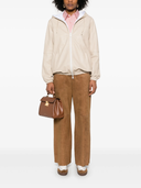 Parosh Mitra Lederjacke