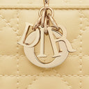 Dior Lady Lotus Wallet