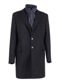 Fay Easy Db Coat