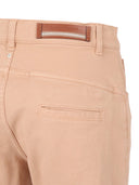 Pantalon en jean Lorena Antoniazzi