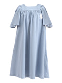 Chloe' Vestito M/C