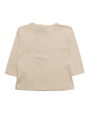 Bobo choisit un t-shirt tournesol