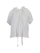 Top in jersey voluminoso Patou