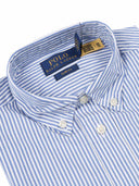 Polo Ralph Lauren Slim Fit Tops Shirt