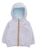 K Way E. Jake Plus.2 Jersey Double Corto