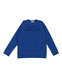 Gucci J L/S Sweatshirt Felted Ctn Je