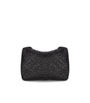 Dragon Diffusion Santa Marta Black Crossbody Bag