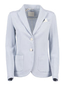 Circolo 1901 Slim Fit Nido D'ape