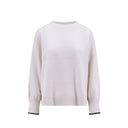 Brunello Cucinelli C Mere Sweater