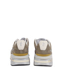 Premiata Sneakers Moerun Military Green