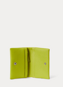 Ralph Lauren Ply Flp Cc Card Case Small