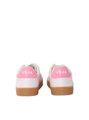 Veja Kids Small Volley Aircell White Malib Nat