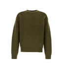 Burberry Wool And C Mere Sweater
