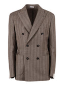 Breras Giacca Homme
